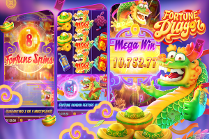 Fortune Dragon